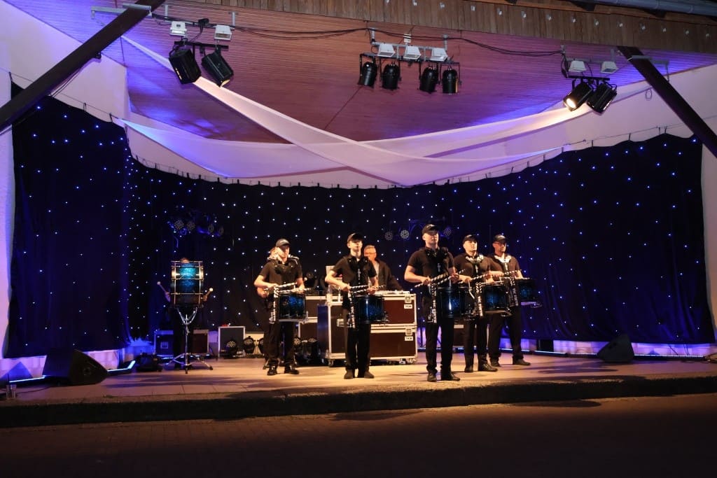 Sommerfest 2025