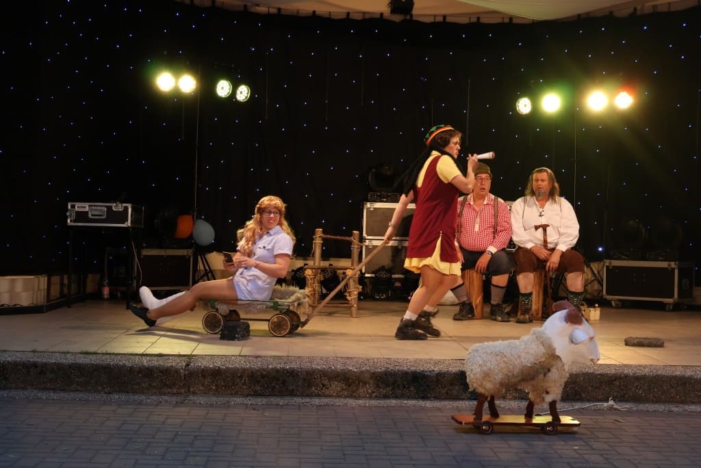 Sommerfest 2025