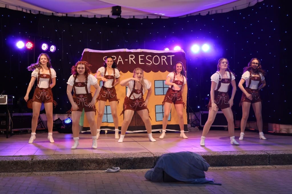 Sommerfest 2025