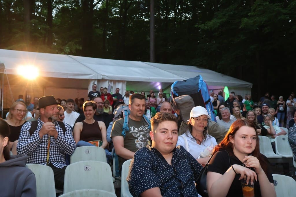 Sommerfest 2025