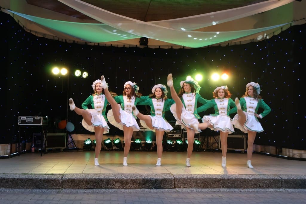 Sommerfest 2025