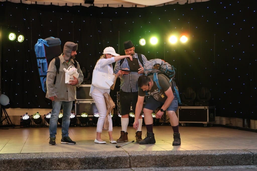 Sommerfest 2025
