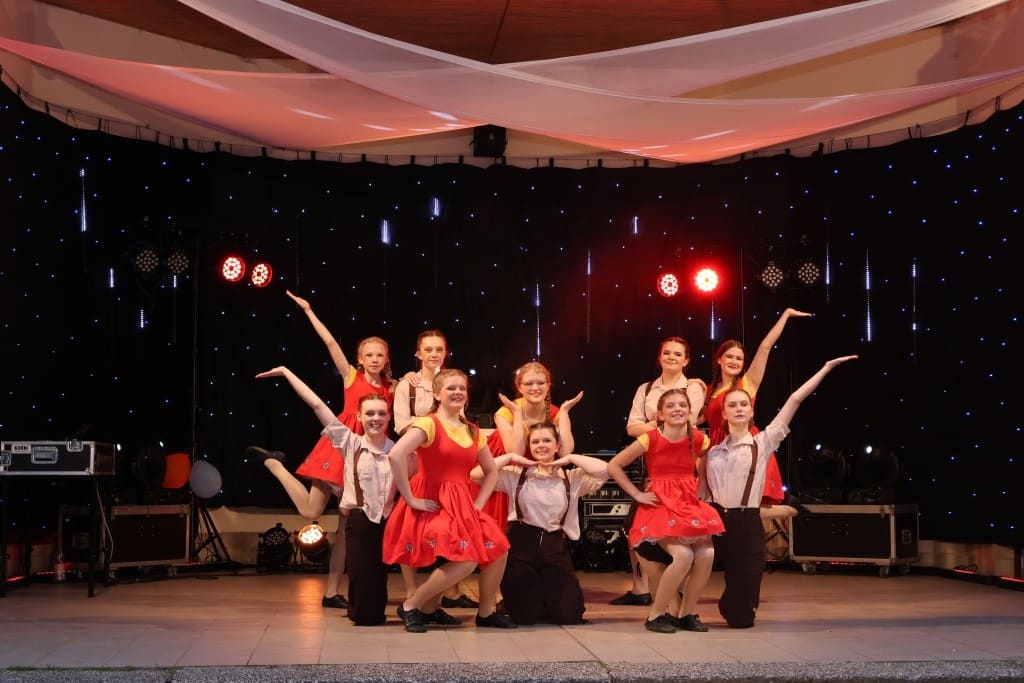 Sommerfest 2025